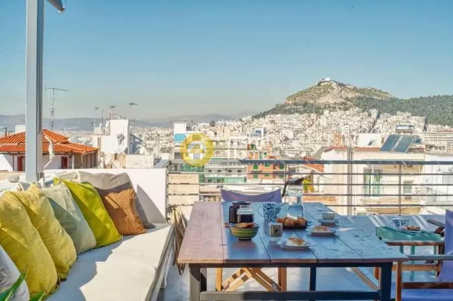 Διαμέρισμα στην Άλσος Παγκρατίου, Παγκράτι — Φωτογραφία 22 από 35