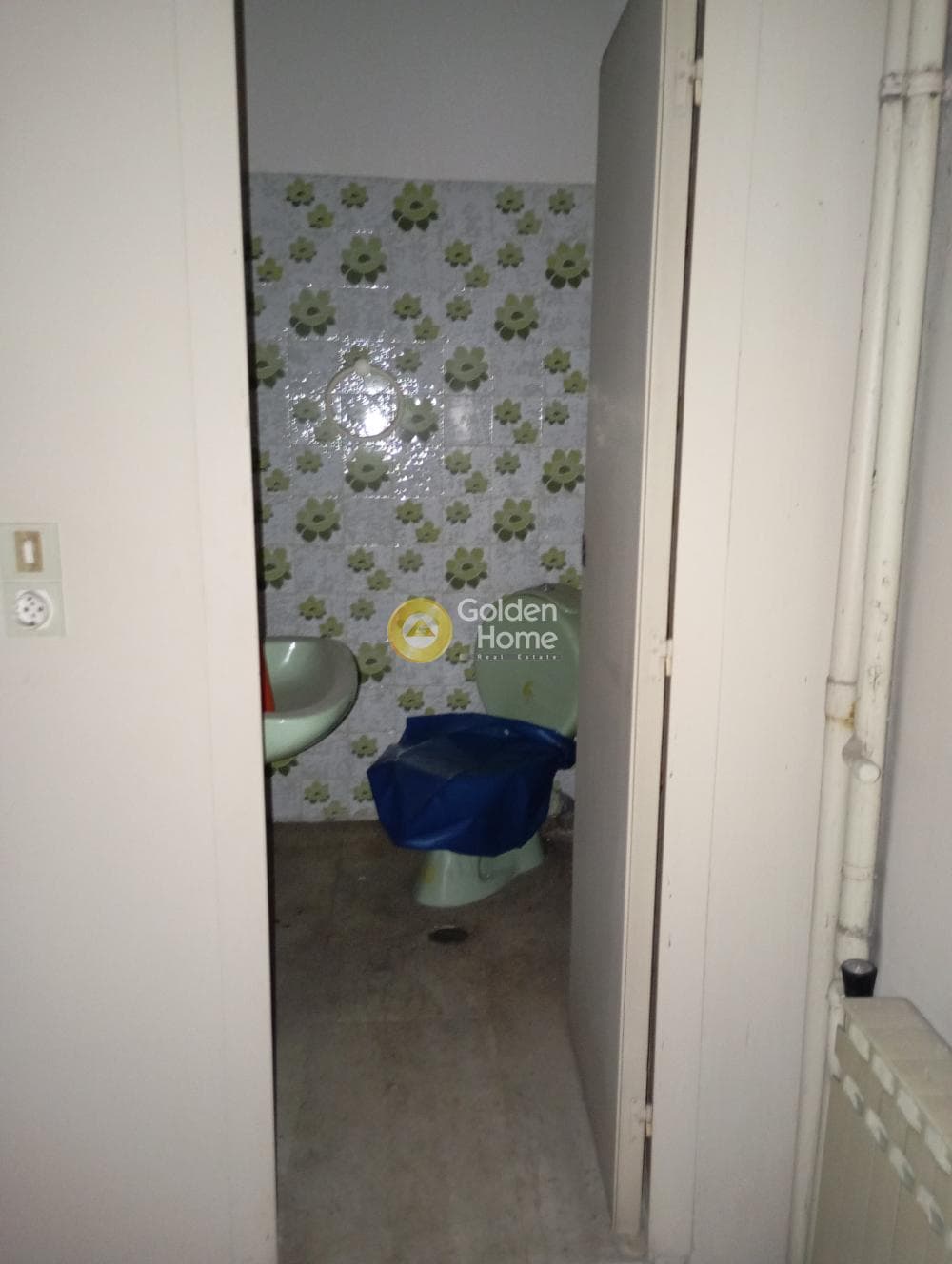 Apartment in Diilistiria, Piraeus — Photo 11 of 15