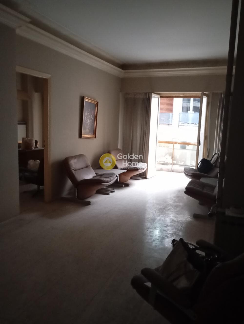 Apartment in Diilistiria, Piraeus — Photo 3 of 15