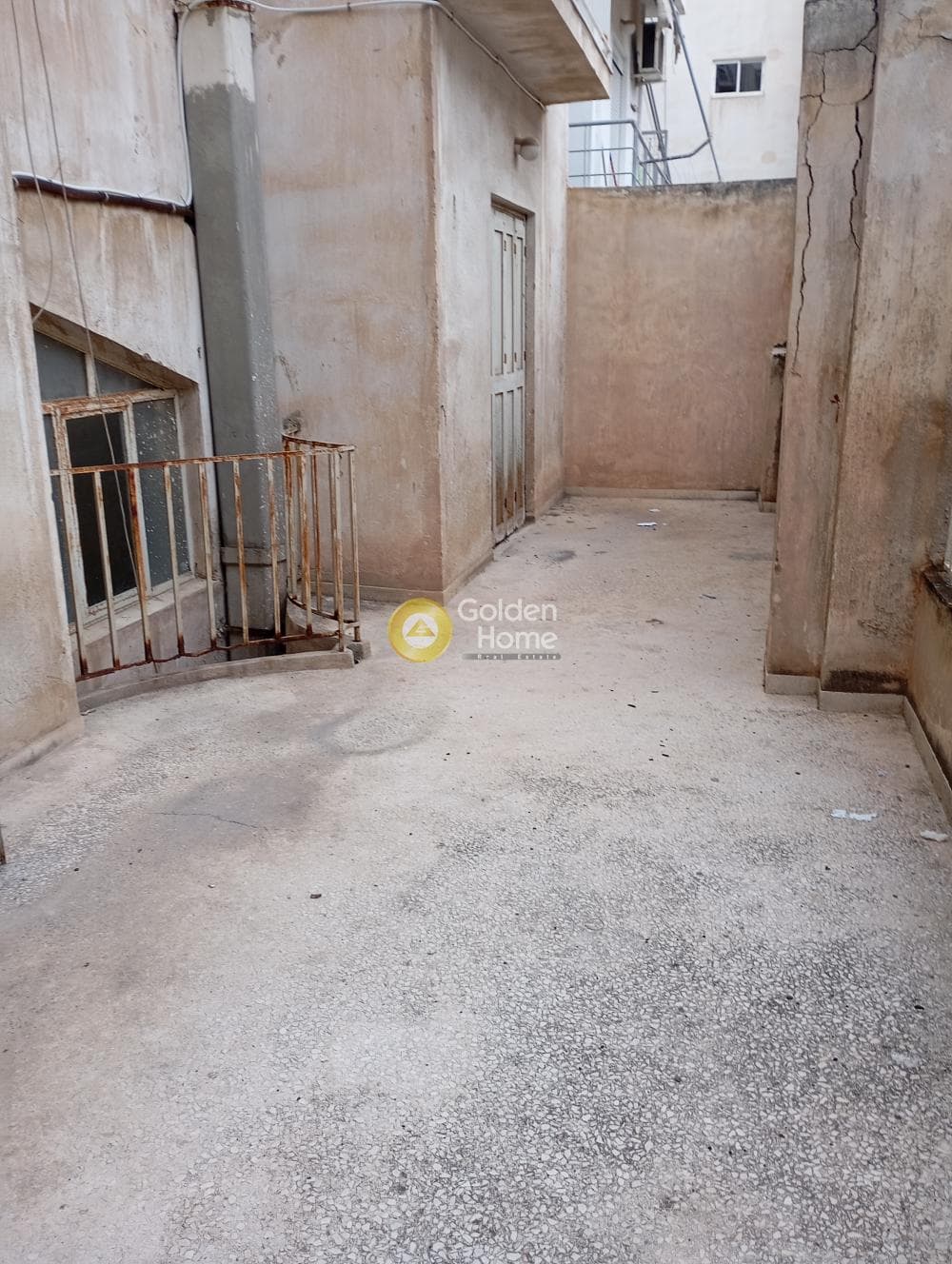 Apartment in Diilistiria, Piraeus — Photo 15 of 15