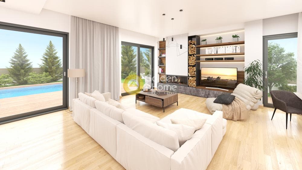 Apartment in Aixoni, Glyfada — Photo 2 of 4