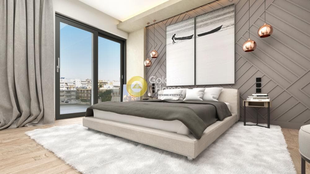 Apartment in Aixoni, Glyfada — Photo 3 of 4