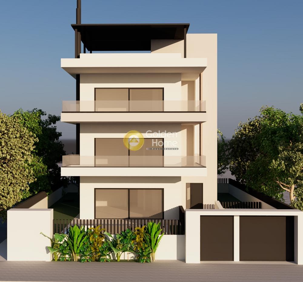 Apartment in Aixoni, Glyfada — Photo 4 of 4