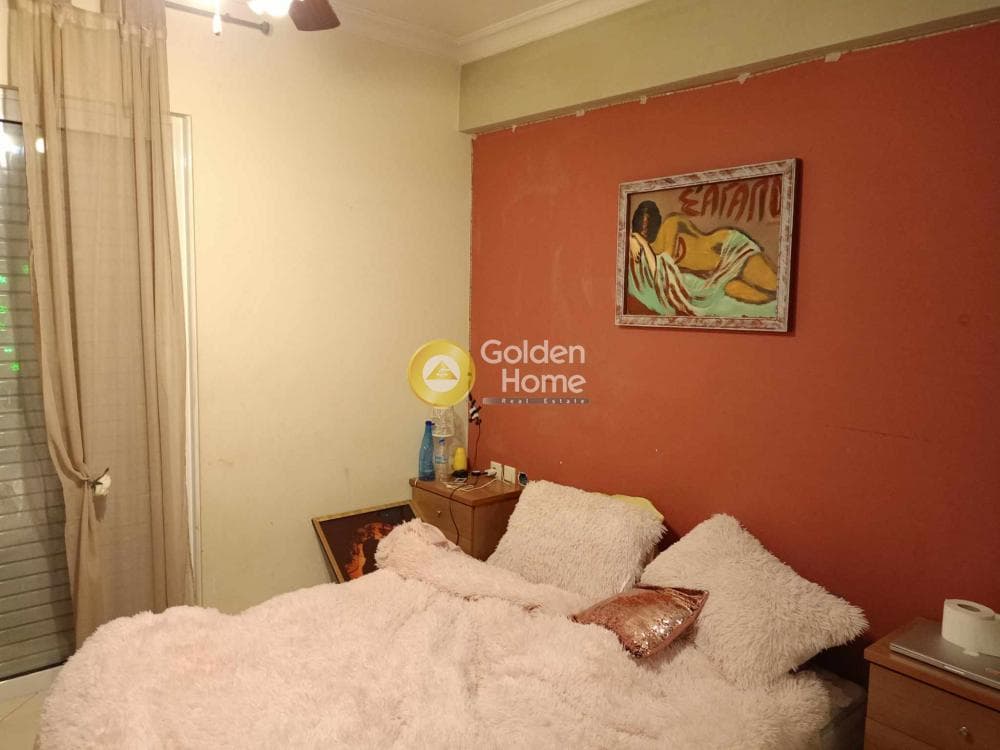 Apartment in Platia Kipselis, Kipseli — Photo 11 of 17