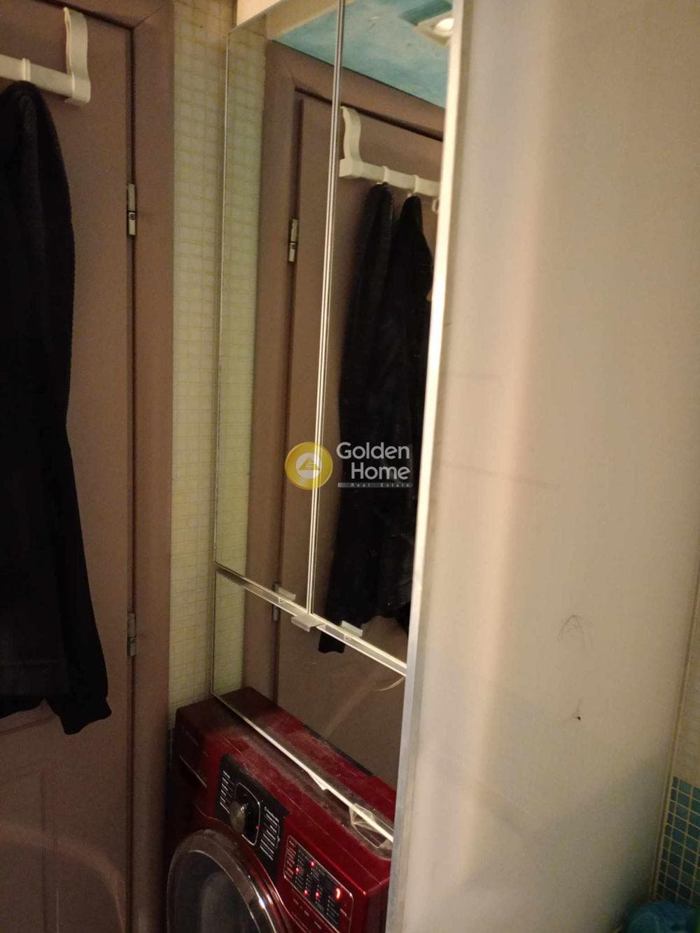 Apartment in Platia Kipselis, Kipseli — Photo 12 of 17