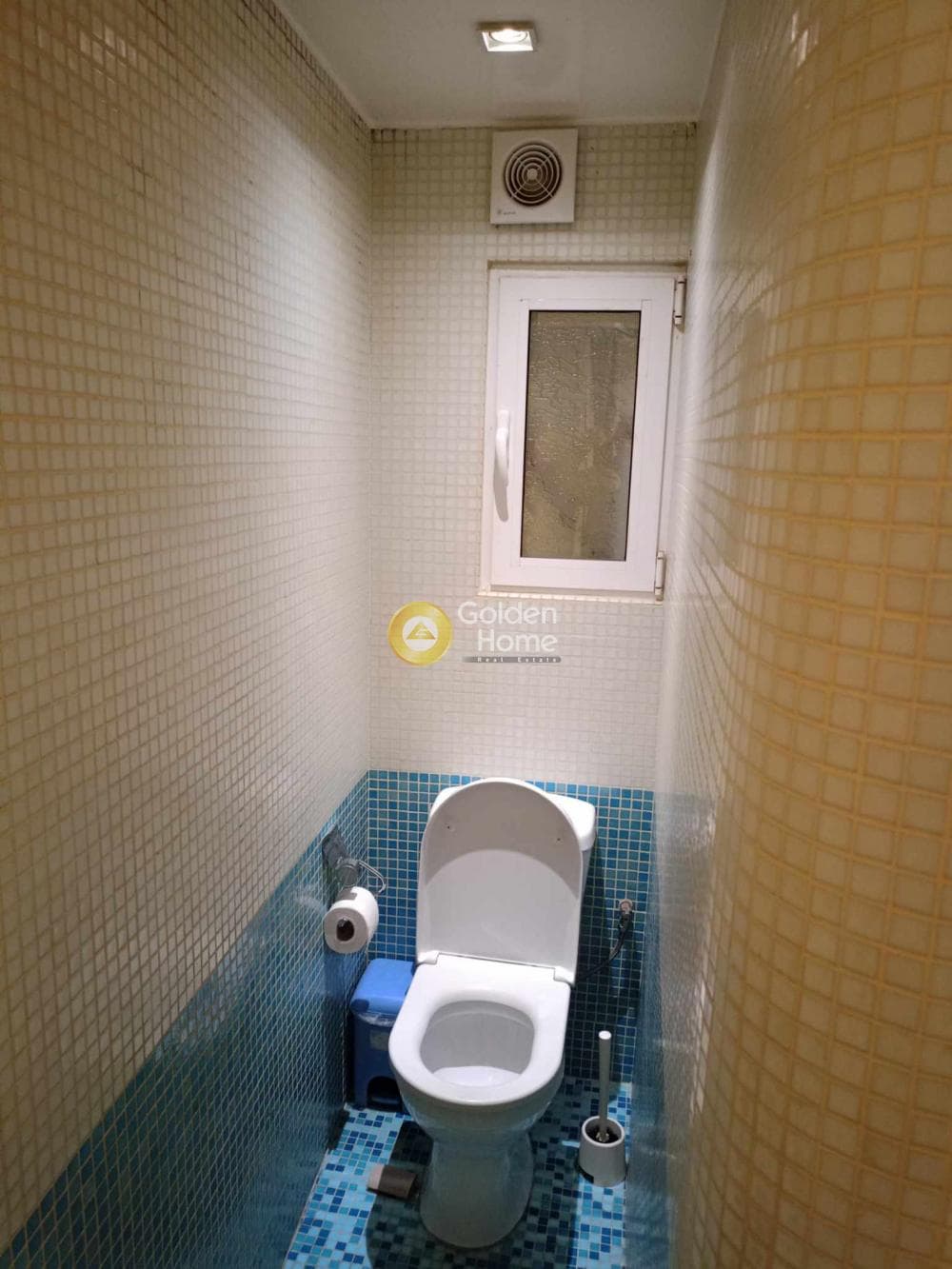 Apartment in Platia Kipselis, Kipseli — Photo 15 of 17