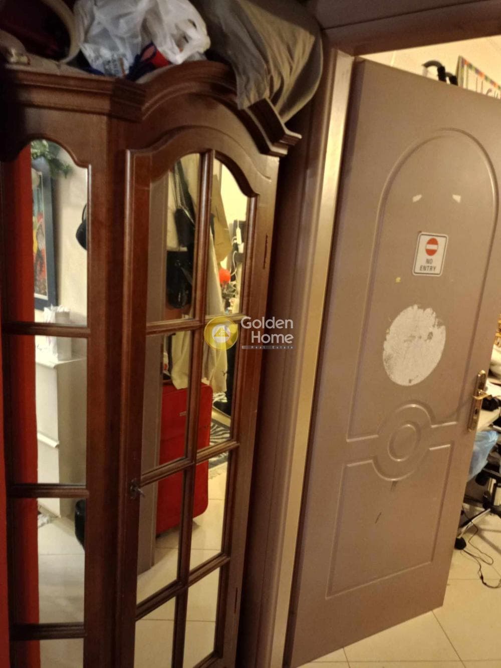 Apartment in Platia Kipselis, Kipseli — Photo 10 of 17