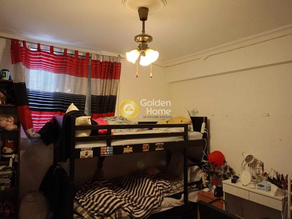 Apartment in Platia Kipselis, Kipseli — Photo 16 of 17