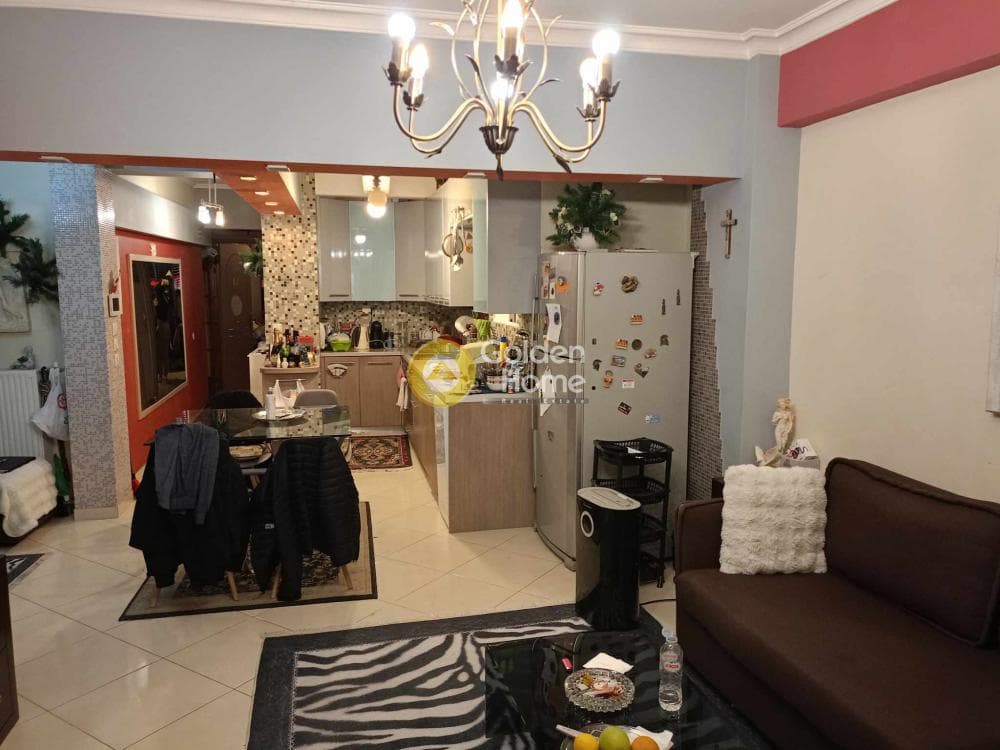 Apartment in Platia Kipselis, Kipseli — Photo 3 of 17