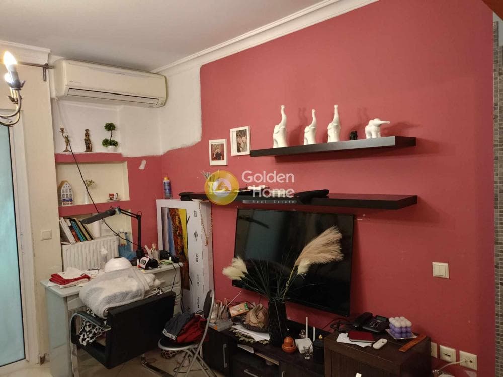Apartment in Platia Kipselis, Kipseli — Photo 2 of 17