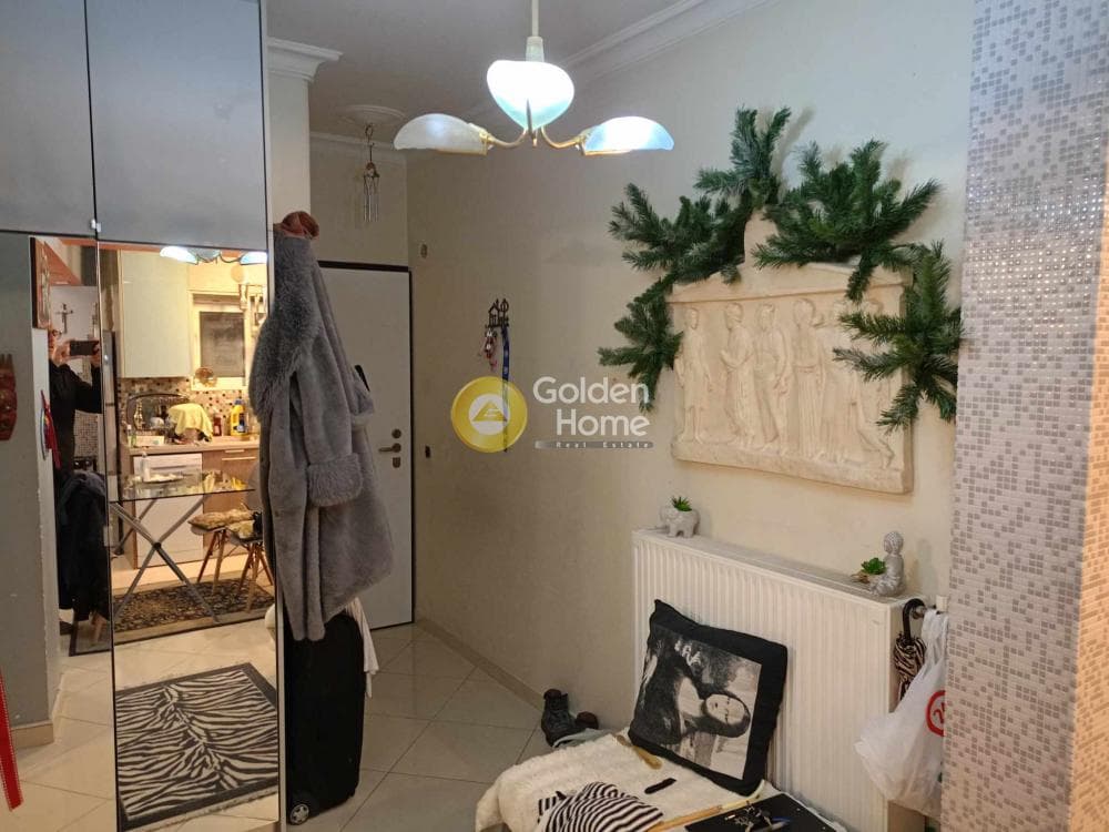 Apartment in Platia Kipselis, Kipseli — Photo 5 of 17