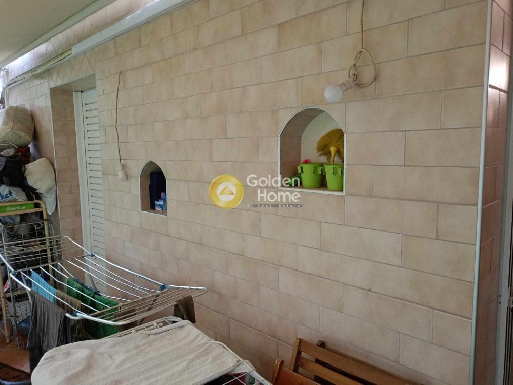 Apartment in Platia Kipselis, Kipseli — Photo 6 of 17