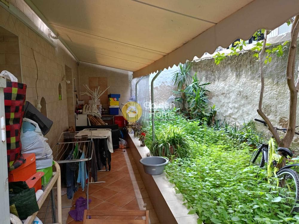 Apartment in Platia Kipselis, Kipseli — Photo 9 of 17