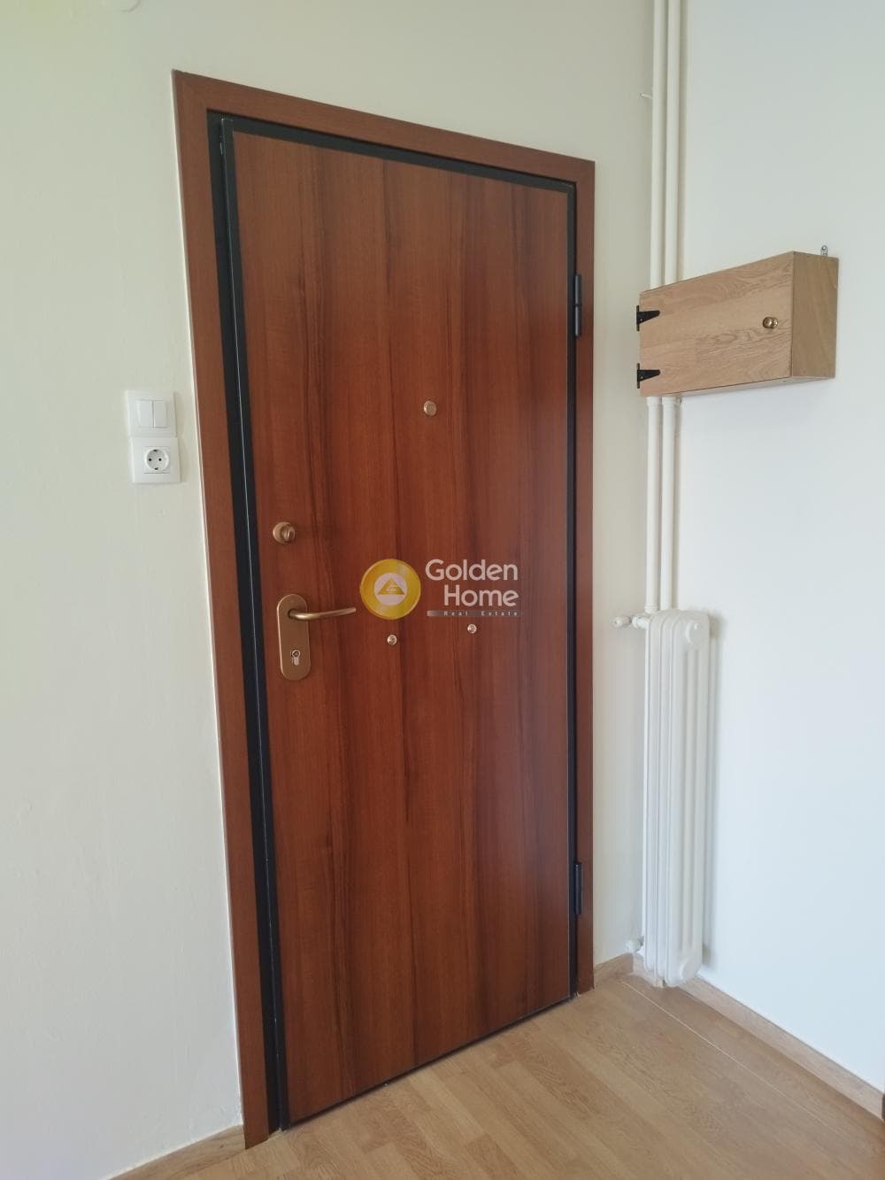 Γραφείο στην Διυλιστήρια, Πειραιάς — Φωτογραφία 3 από 12