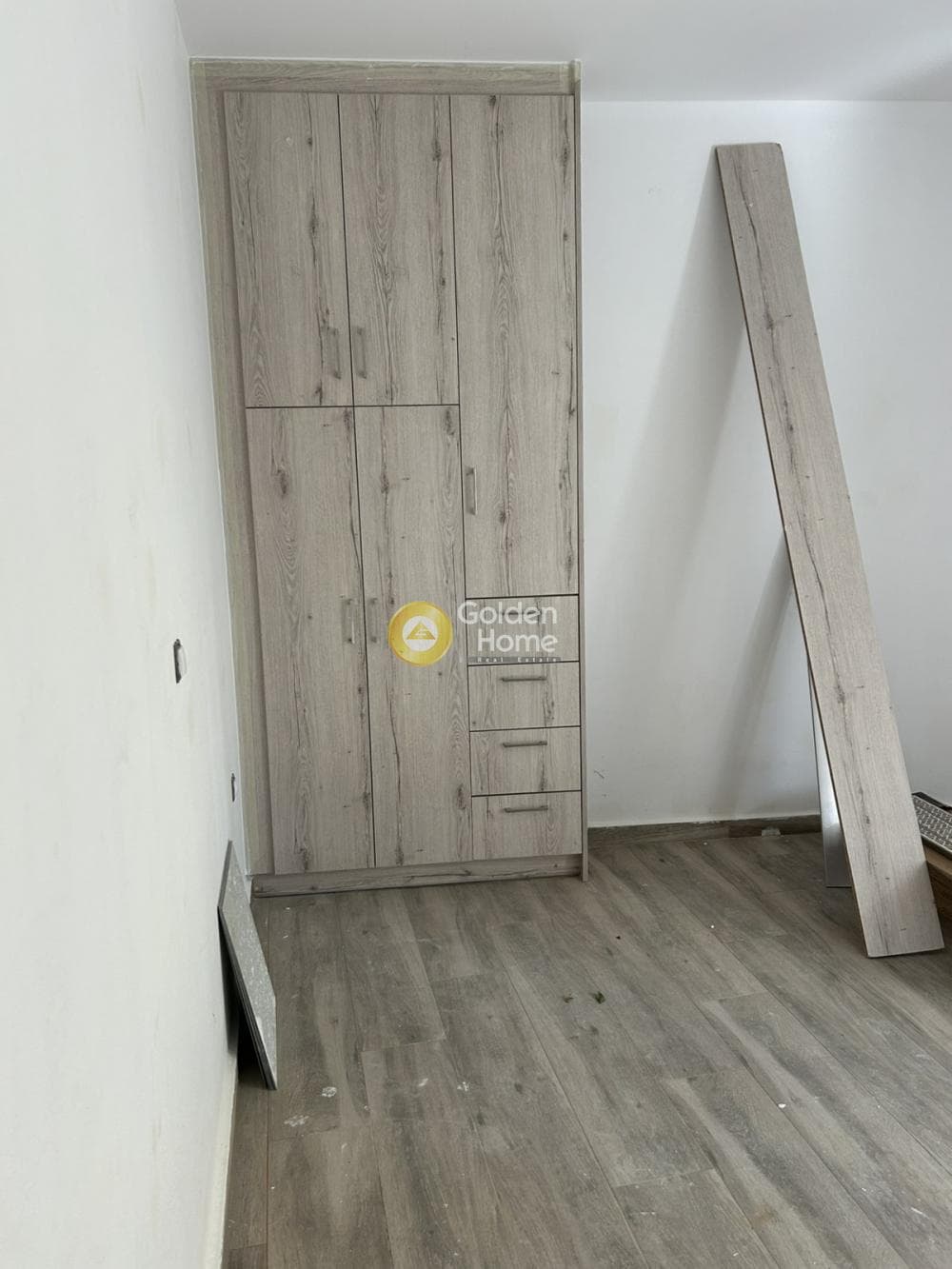 Διαμέρισμα στην Μεγάλα Σχοινία Α, Αχαρνές — Φωτογραφία 5 από 6