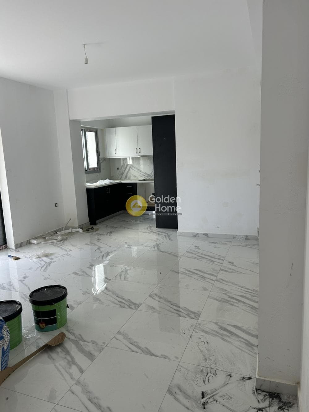 Διαμέρισμα στην Μεγάλα Σχοινία Α, Αχαρνές — Φωτογραφία 1 από 6