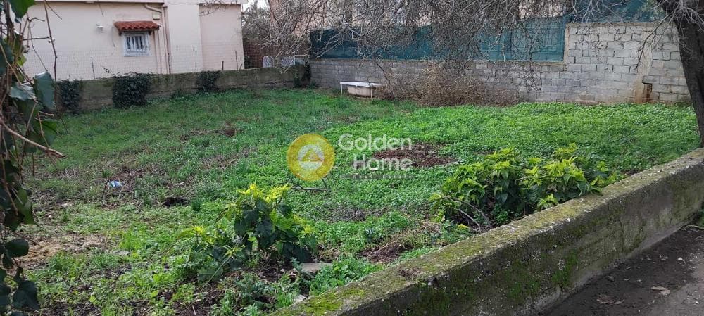 Αγροτεμάχιο στην Κέντρο, Γέρακας — Φωτογραφία 3 από 6