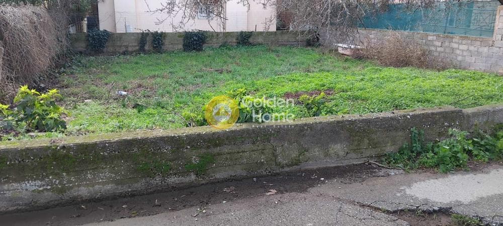 Αγροτεμάχιο στην Κέντρο, Γέρακας — Φωτογραφία 1 από 6