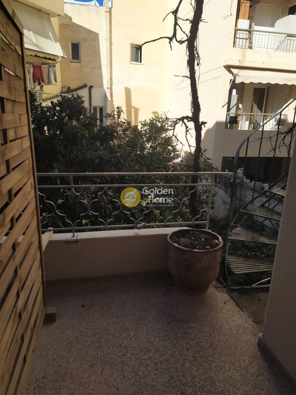 Διαμέρισμα στην Πανεπιστημιούπολη, Ζωγράφου — Φωτογραφία 16 από 19