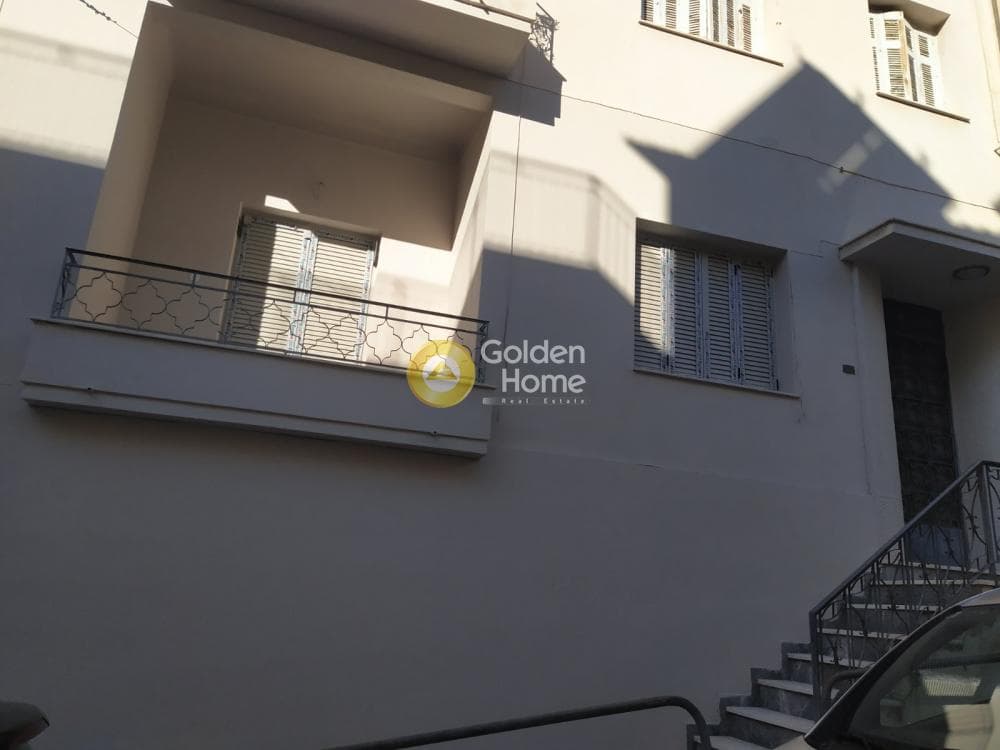 Διαμέρισμα στην Πανεπιστημιούπολη, Ζωγράφου — Φωτογραφία 18 από 19