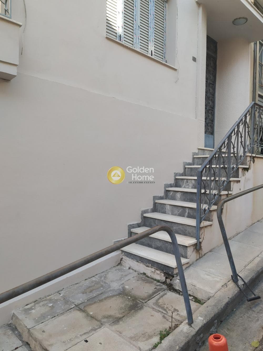 Διαμέρισμα στην Πανεπιστημιούπολη, Ζωγράφου — Φωτογραφία 17 από 19