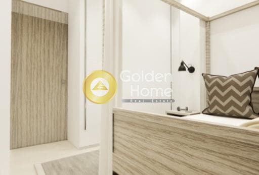 Διαμέρισμα στην Πλατεία Δαβάκη, Καλλιθέα — Φωτογραφία 3 από 5