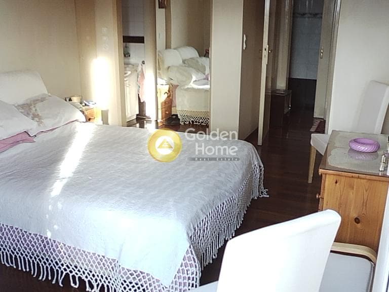 Apartment in Agios Georgios, Neo Psichiko — Photo 8 of 25