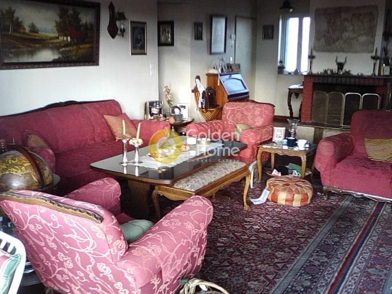Apartment in Agios Georgios, Neo Psichiko — Photo 9 of 25