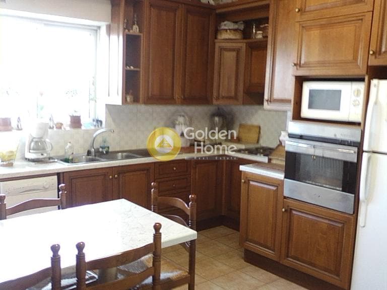 Apartment in Agios Georgios, Neo Psichiko — Photo 10 of 25