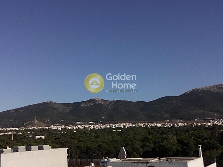 Apartment in Agios Georgios, Neo Psichiko — Photo 1 of 25