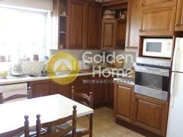 Apartment in Agios Georgios, Neo Psichiko — Photo 17 of 25