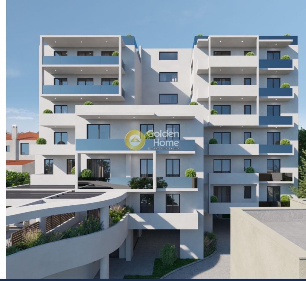 Apartment in Megala Sxoinia A, Acharnes — Photo 5 of 5