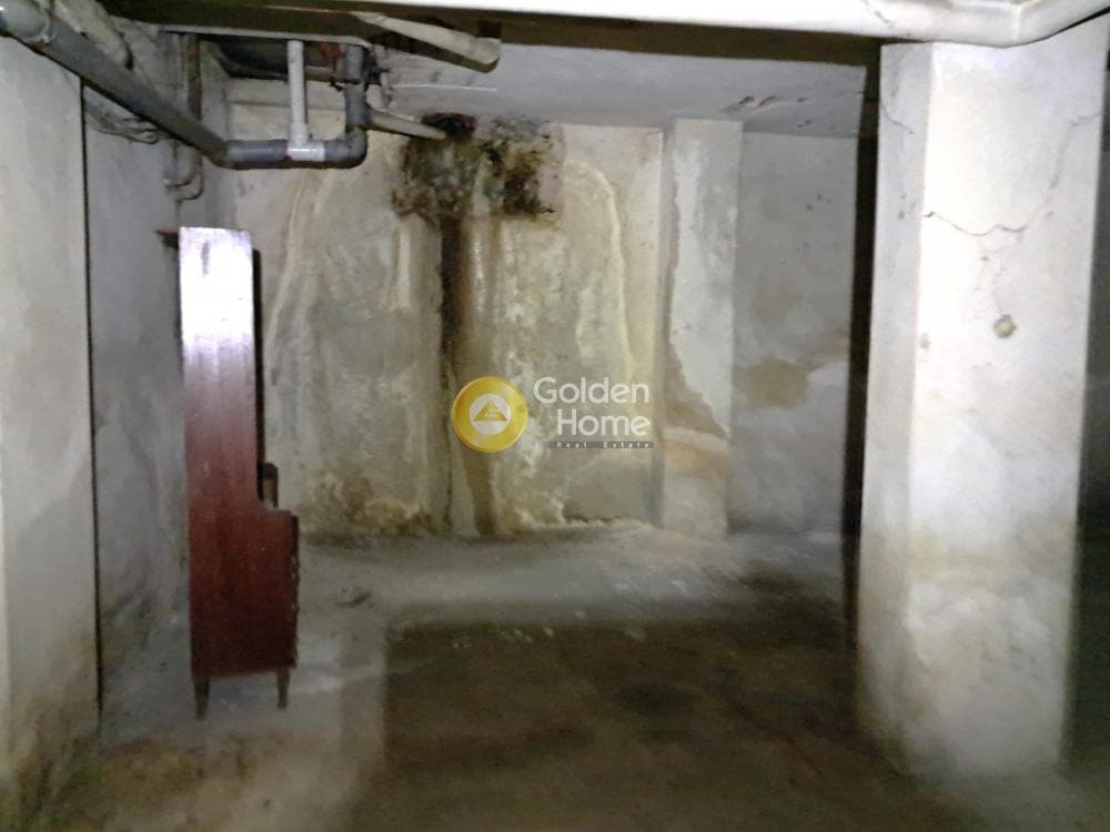 Διαμέρισμα στην Στρέφη, Εξάρχεια - Νεάπολη — Φωτογραφία 4 από 9