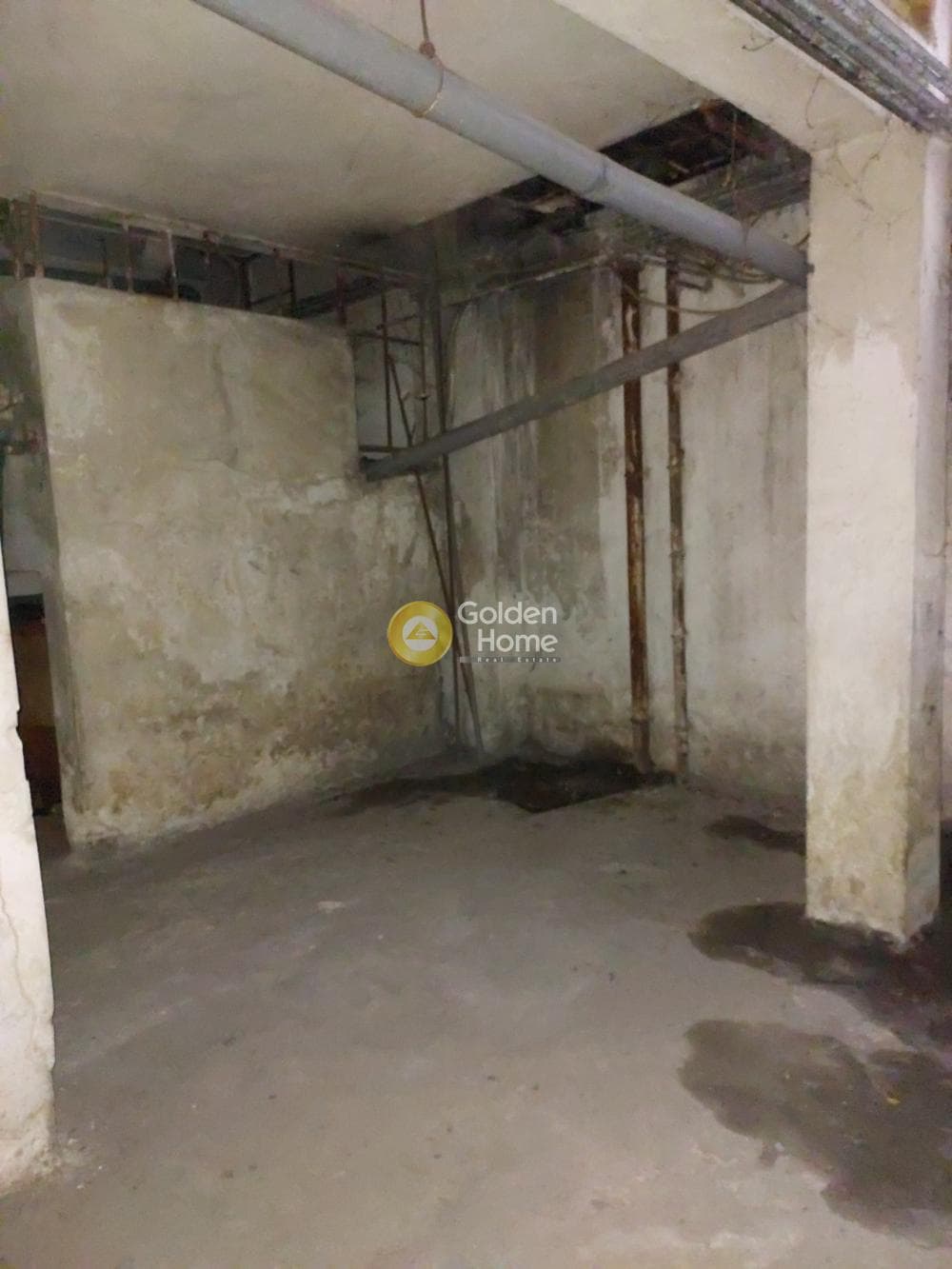 Διαμέρισμα στην Στρέφη, Εξάρχεια - Νεάπολη — Φωτογραφία 2 από 9