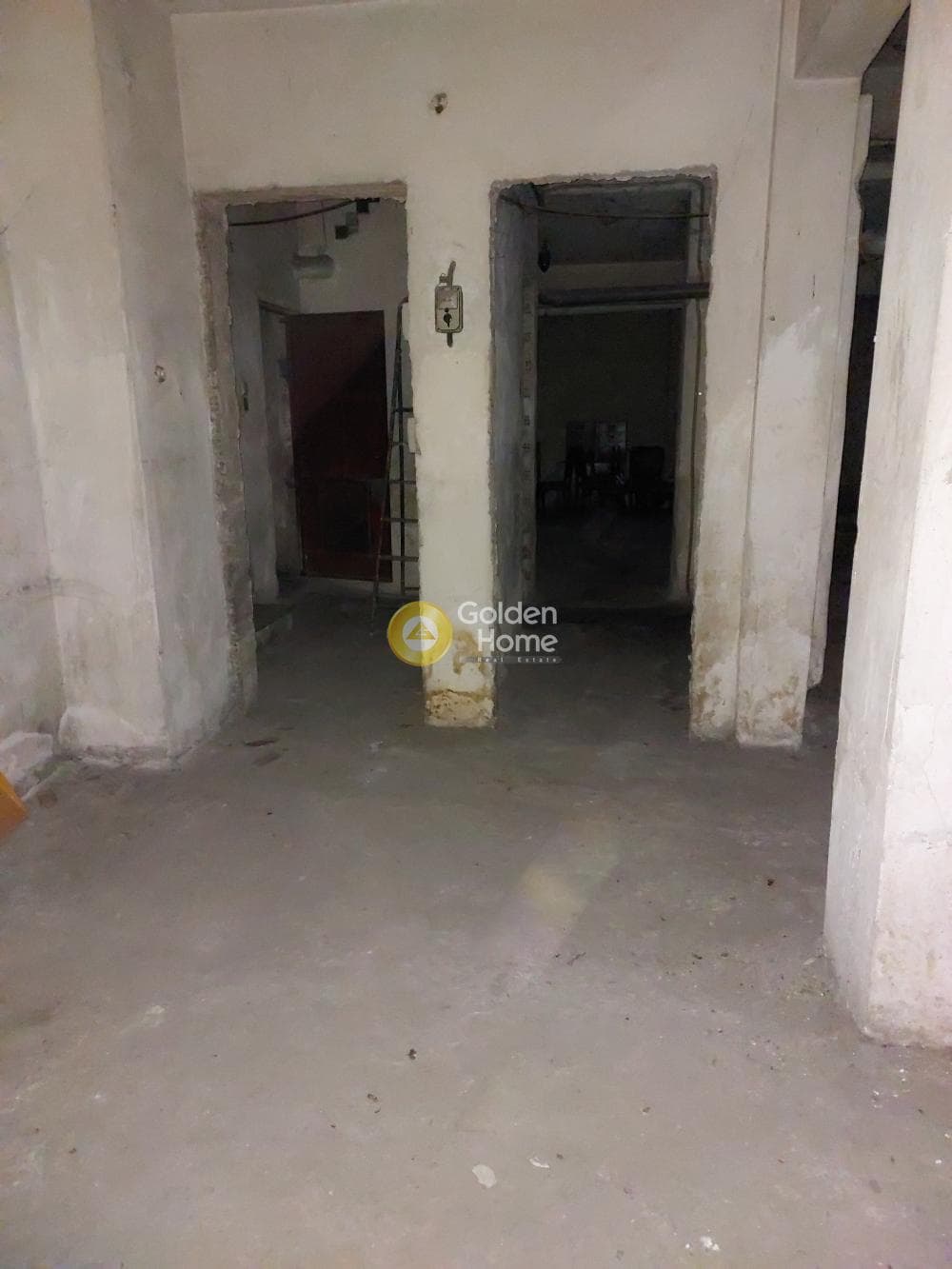 Διαμέρισμα στην Στρέφη, Εξάρχεια - Νεάπολη — Φωτογραφία 3 από 9