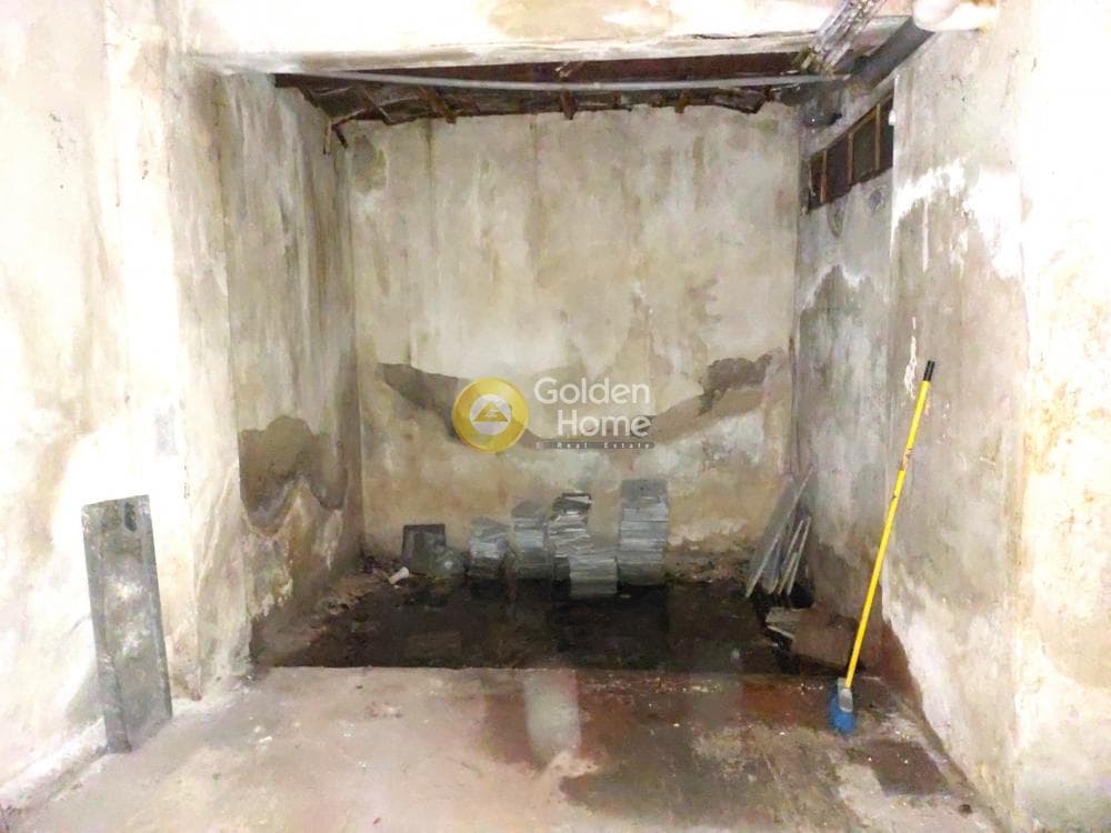 Διαμέρισμα στην Στρέφη, Εξάρχεια - Νεάπολη — Φωτογραφία 8 από 9