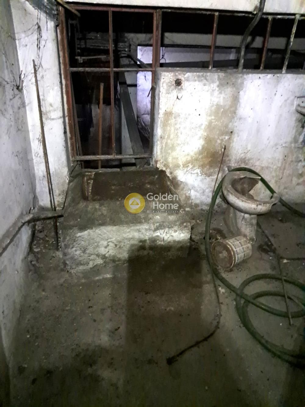 Διαμέρισμα στην Στρέφη, Εξάρχεια - Νεάπολη — Φωτογραφία 6 από 9