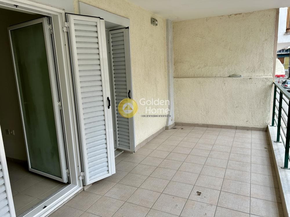Διαμέρισμα στην Πλατεία Αττικής, Αττική — Φωτογραφία 14 από 15