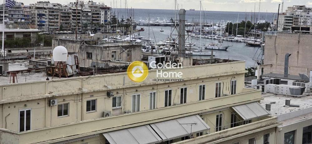 Γραφείο στην Διυλιστήρια, Πειραιάς — Φωτογραφία 2 από 16