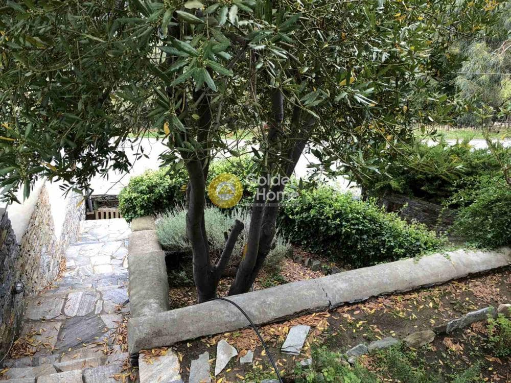 Μονοκατοικία στην Μεσαριά, Άνδρος — Φωτογραφία 30 από 33