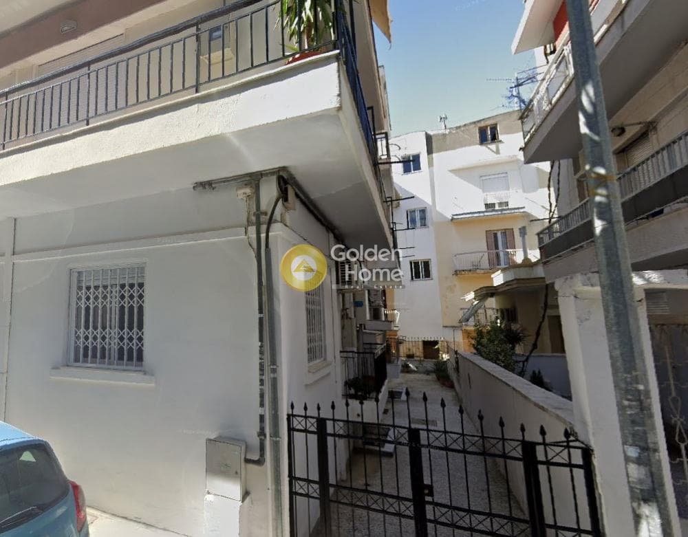 Apartment in Krani, Sikies