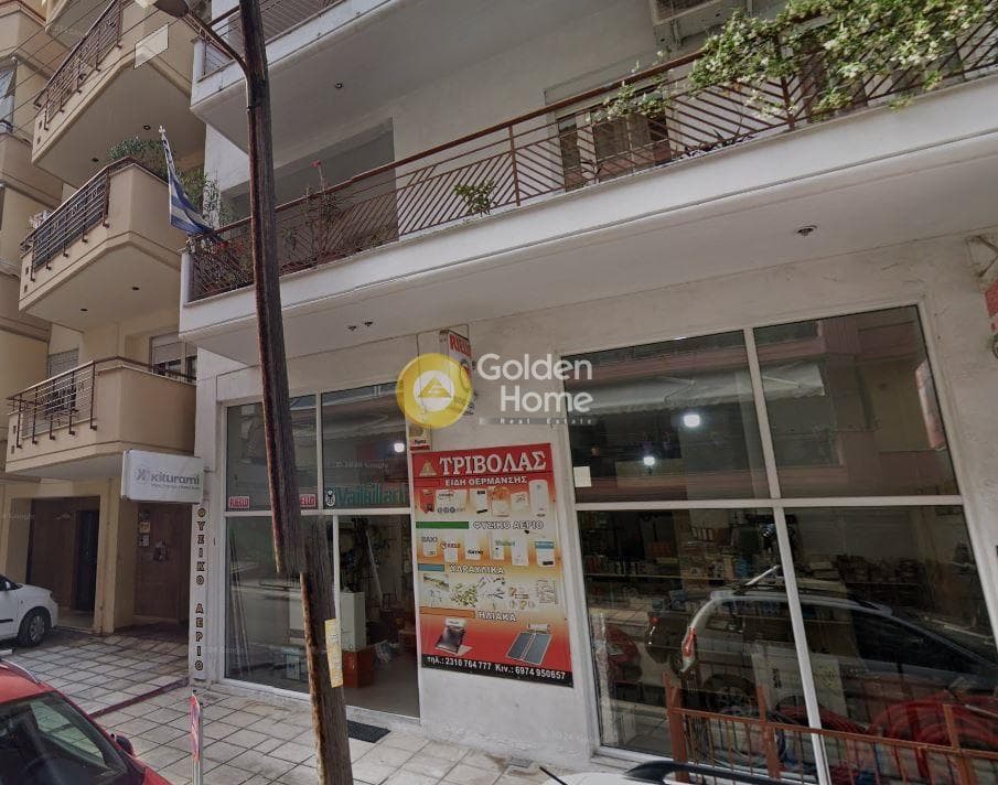 Κατάστημα στην Κέντρο, Ελευθέριο-Κορδελιό