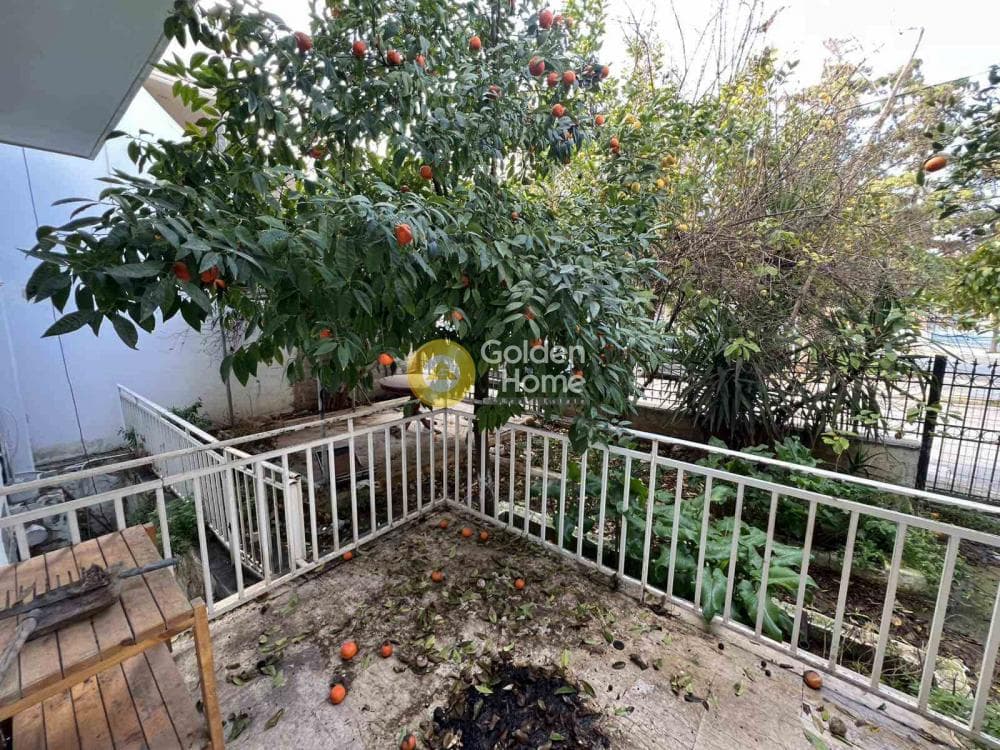 Οικόπεδο στην Παράδεισος, Αγία Παρασκευή — Φωτογραφία 1 από 5