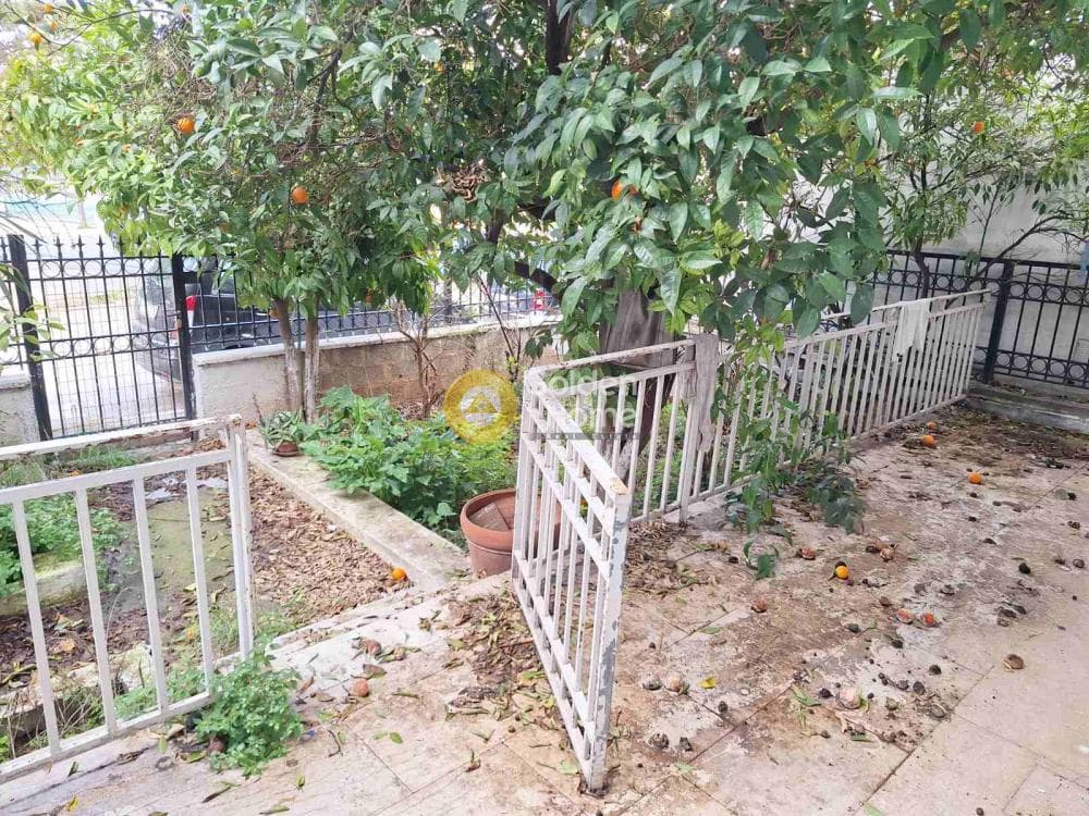 Οικόπεδο στην Παράδεισος, Αγία Παρασκευή — Φωτογραφία 2 από 5