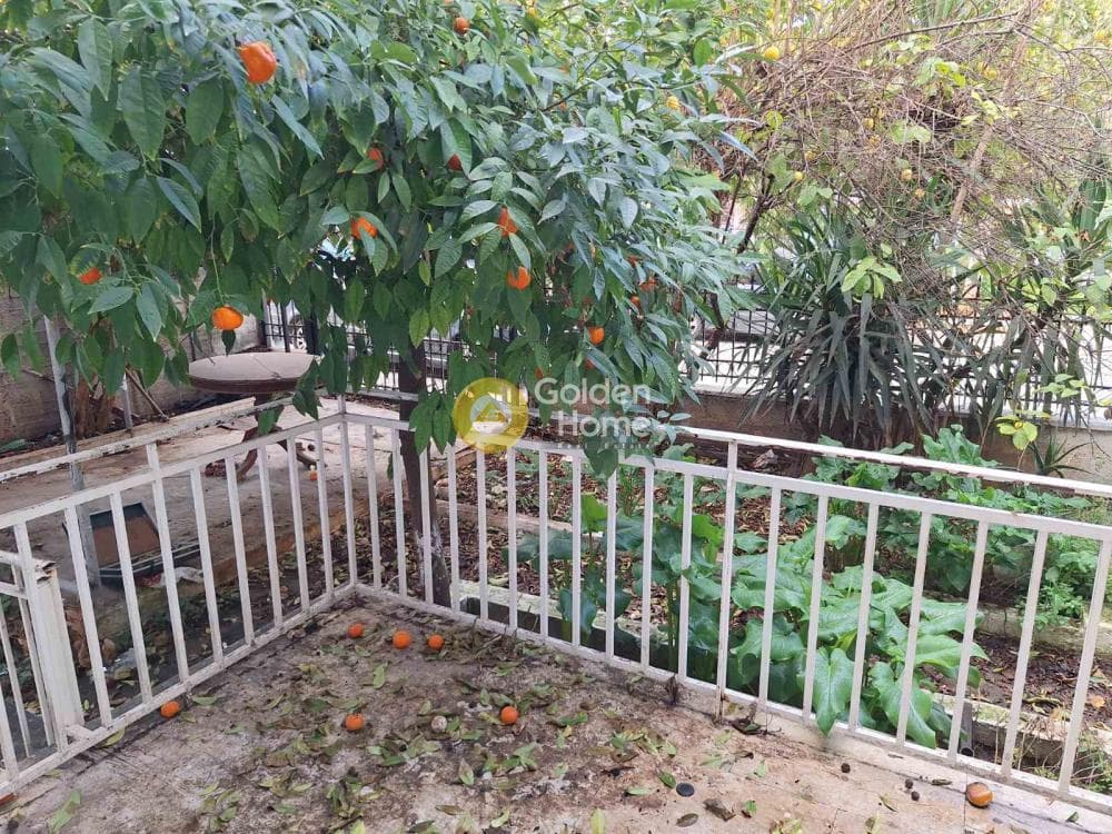 Οικόπεδο στην Παράδεισος, Αγία Παρασκευή — Φωτογραφία 3 από 5