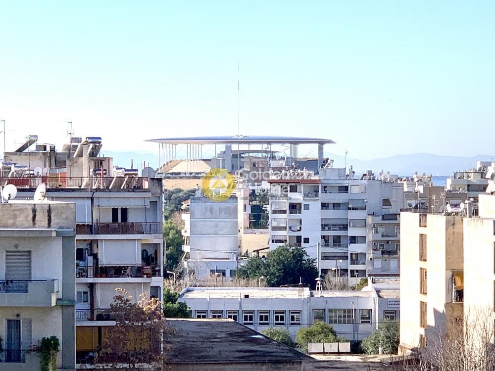 Apartment in Ippodromos, Kalithea — Photo 2 of 22