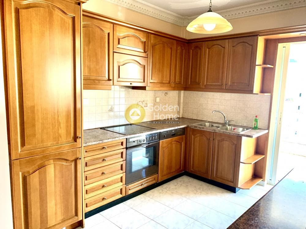 Apartment in Ippodromos, Kalithea — Photo 9 of 22