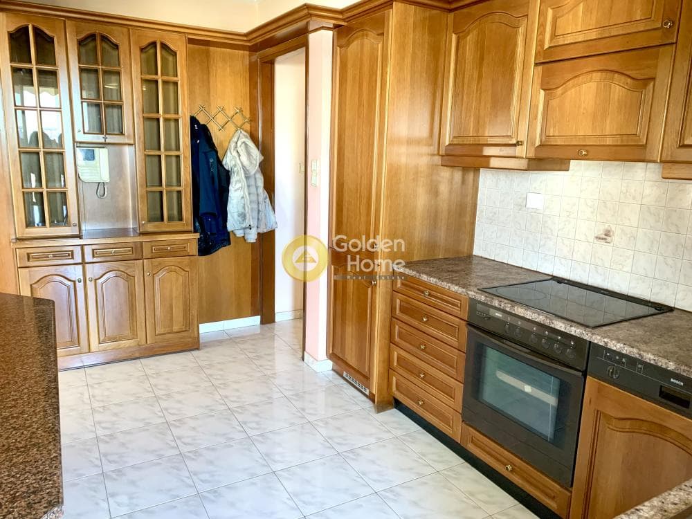 Apartment in Ippodromos, Kalithea — Photo 10 of 22