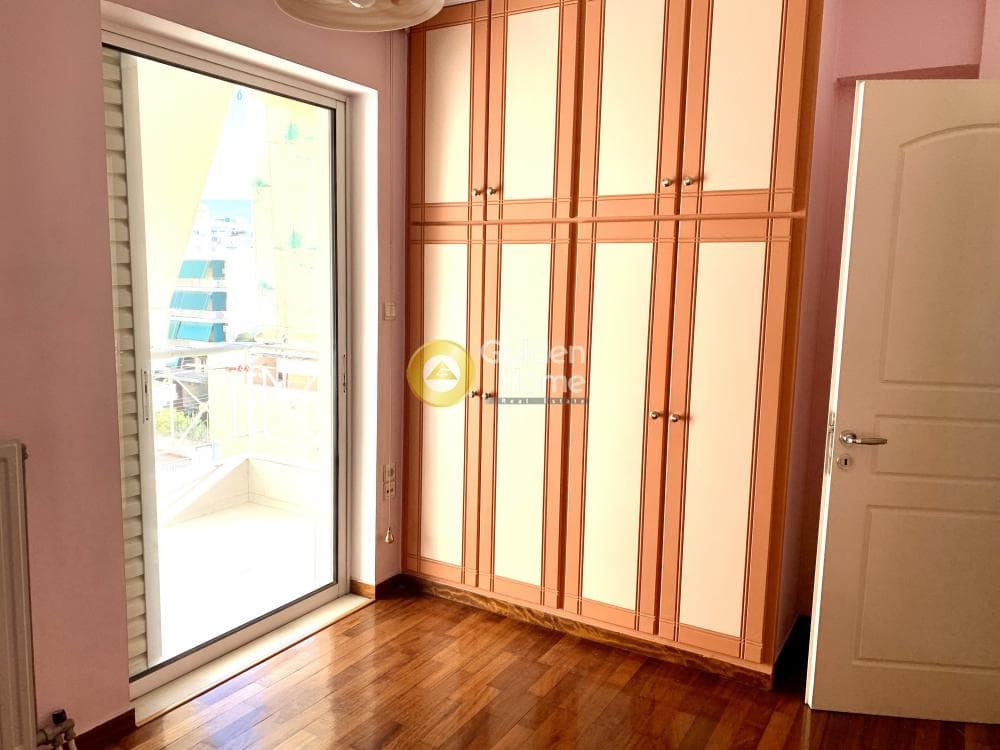 Apartment in Ippodromos, Kalithea — Photo 14 of 22