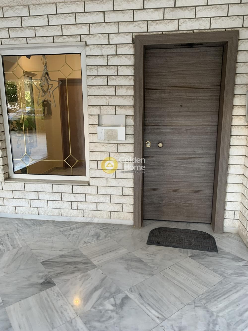 Apartment in Ippodromos, Kalithea — Photo 20 of 22